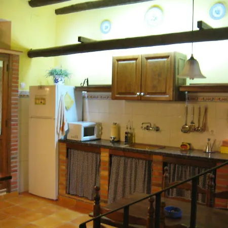 Casa Rural Ca L'Antoni Nulles Extérieur photo