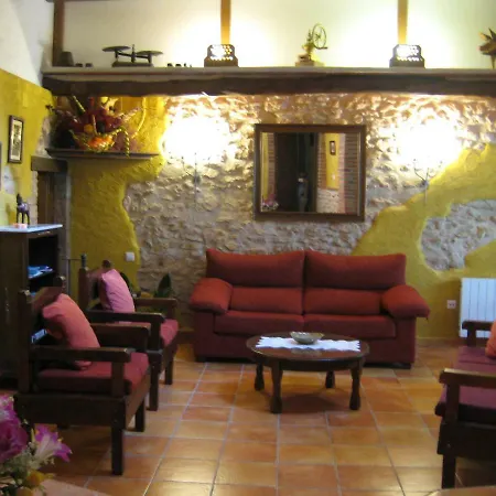 Casa Rural Ca L'Antoni Nulles Extérieur photo
