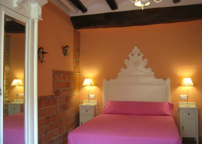 Casa Rural Ca L\'Antoni