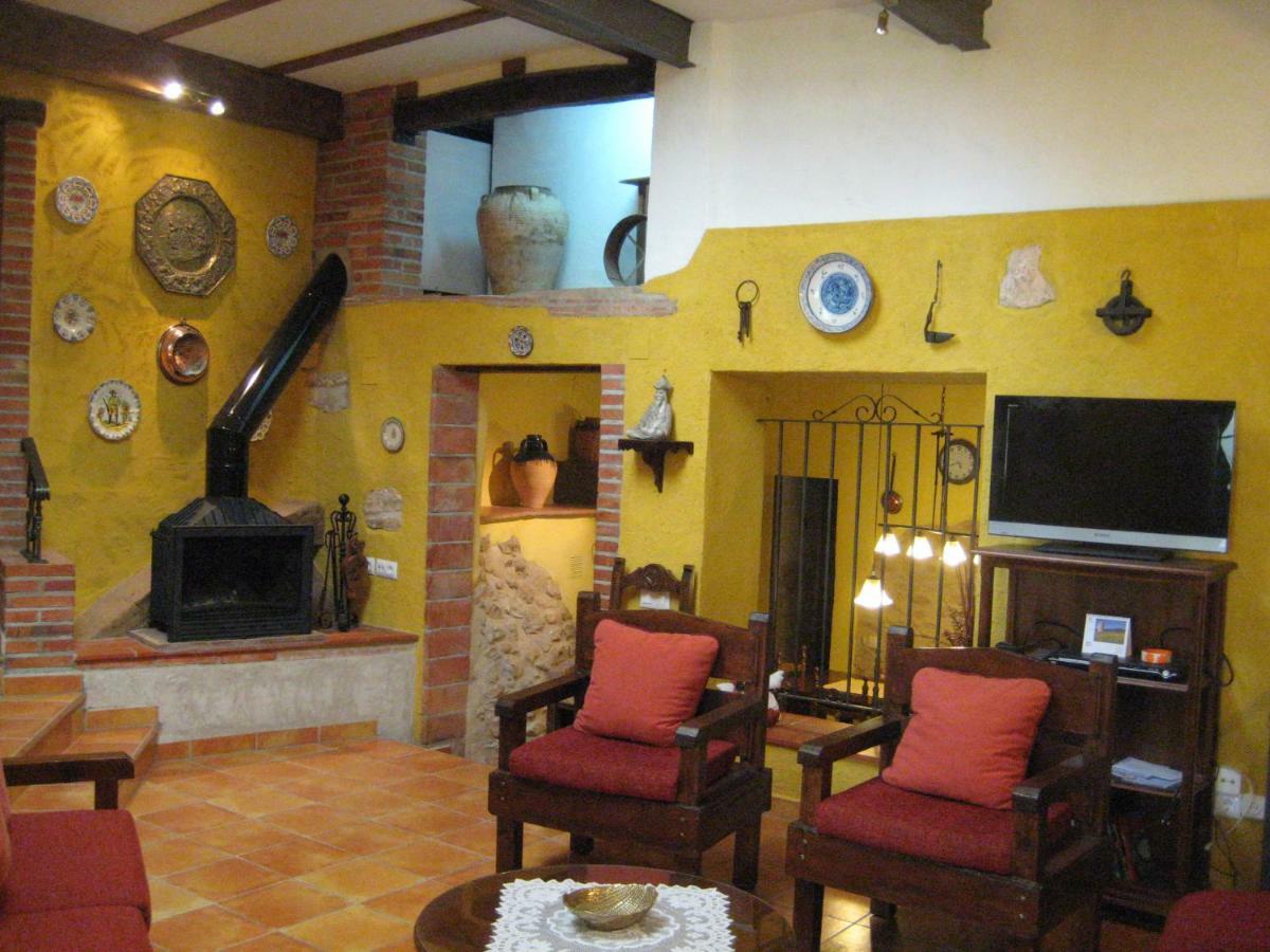 Casa rural Ca L'antoni *