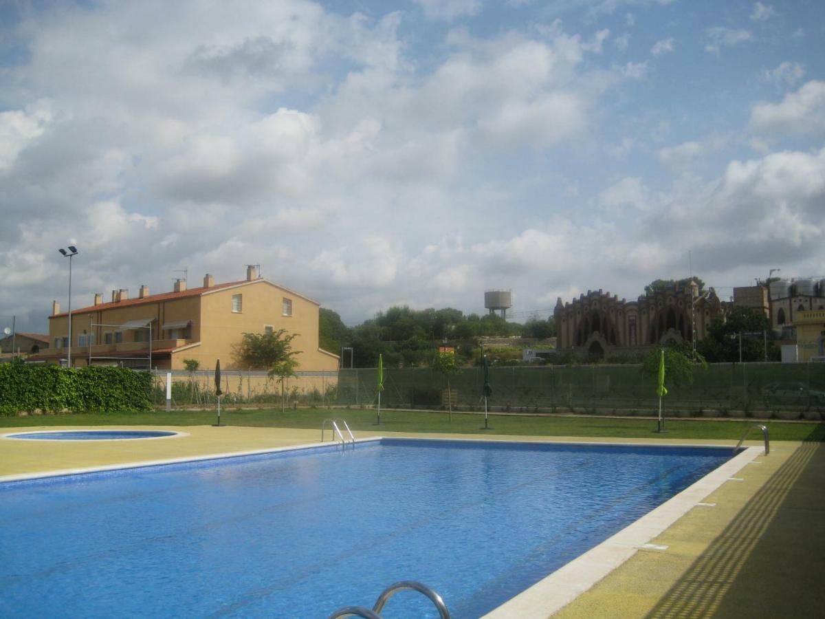 Casa rural Ca L'antoni Nulles