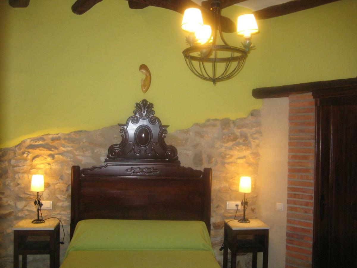 Country house Ca L'antoni
