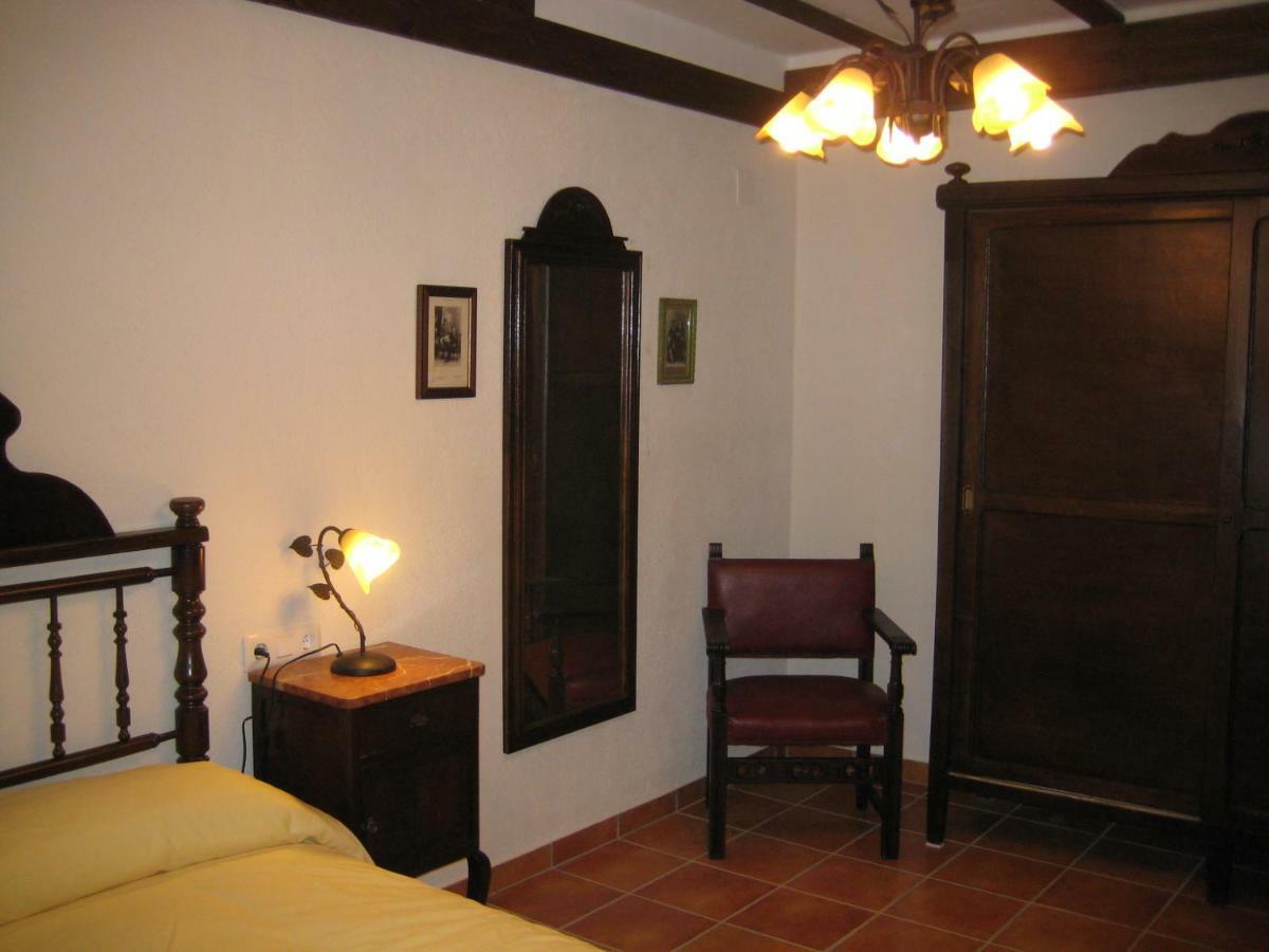 Ca L'antoni
